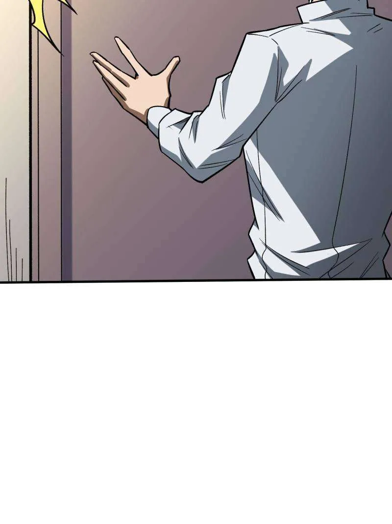 I’m Really Not A Supervillain Chapter 269 page 46 - 