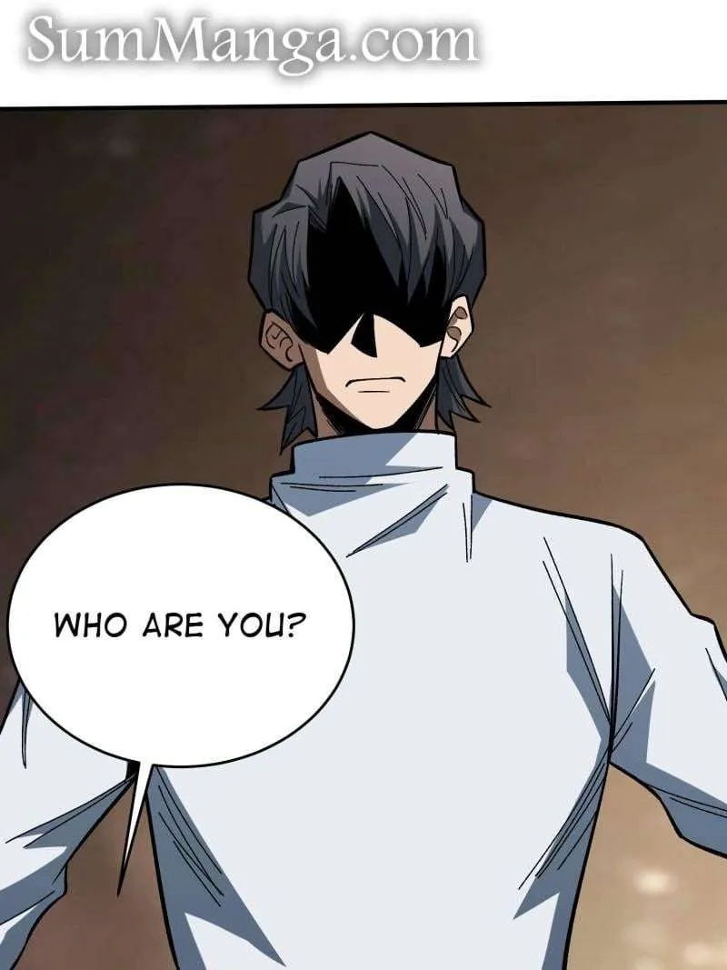 I’m Really Not A Supervillain Chapter 269 page 47 - 