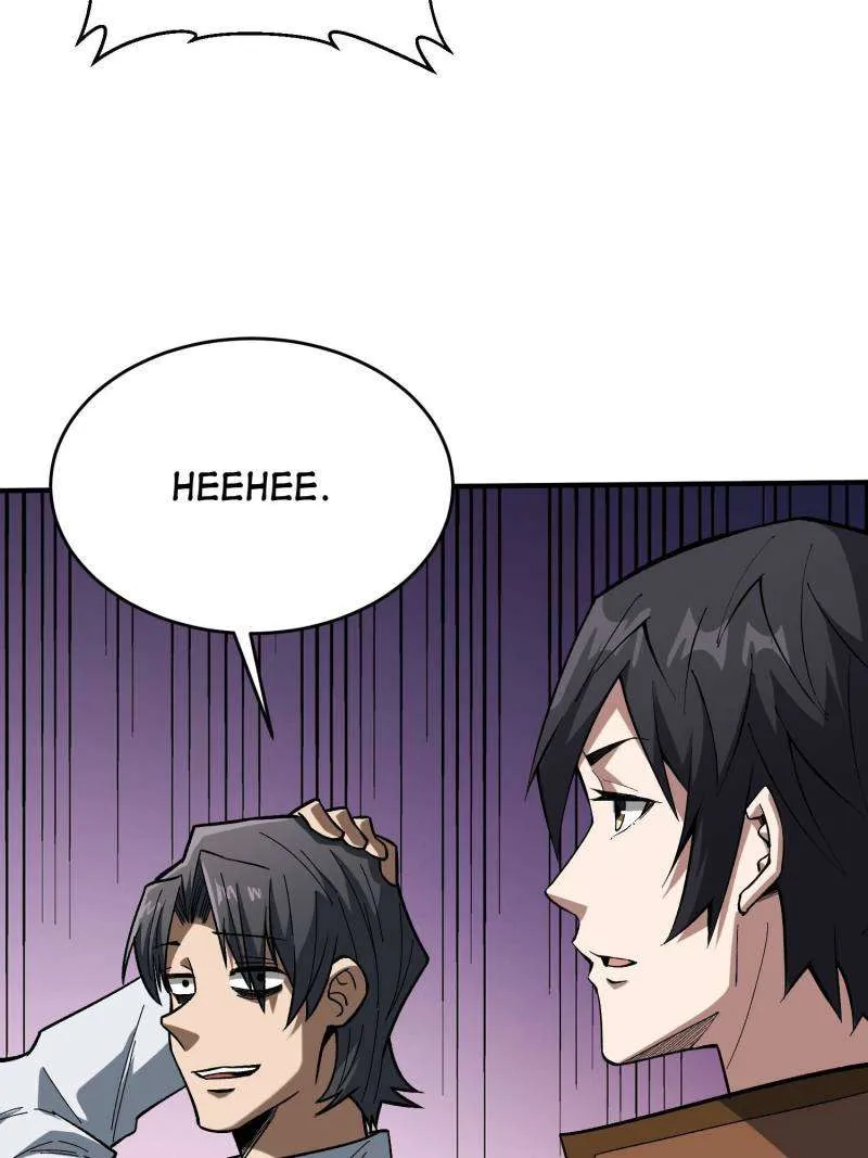 I’m Really Not A Supervillain Chapter 269 page 49 - 