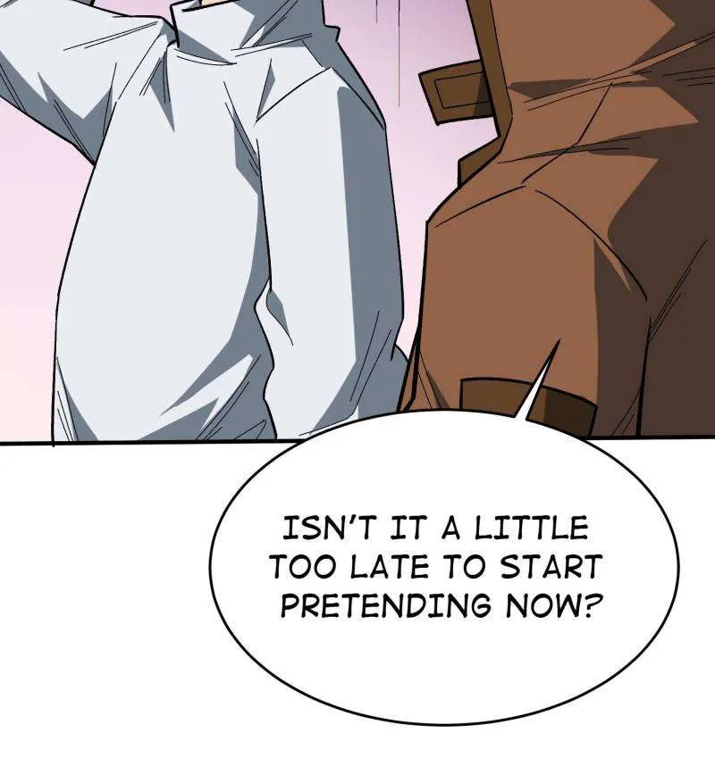 I’m Really Not A Supervillain Chapter 269 page 50 - 
