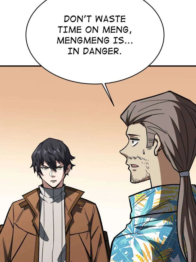I’m Really Not A Supervillain Chapter 269 page 6 - 