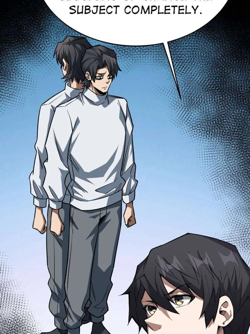 I’m Really Not A Supervillain Chapter 269 page 53 - 