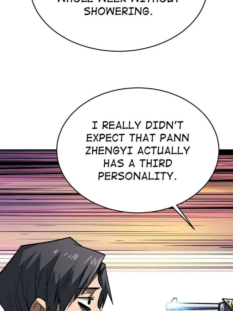 I’m Really Not A Supervillain Chapter 269 page 56 - 