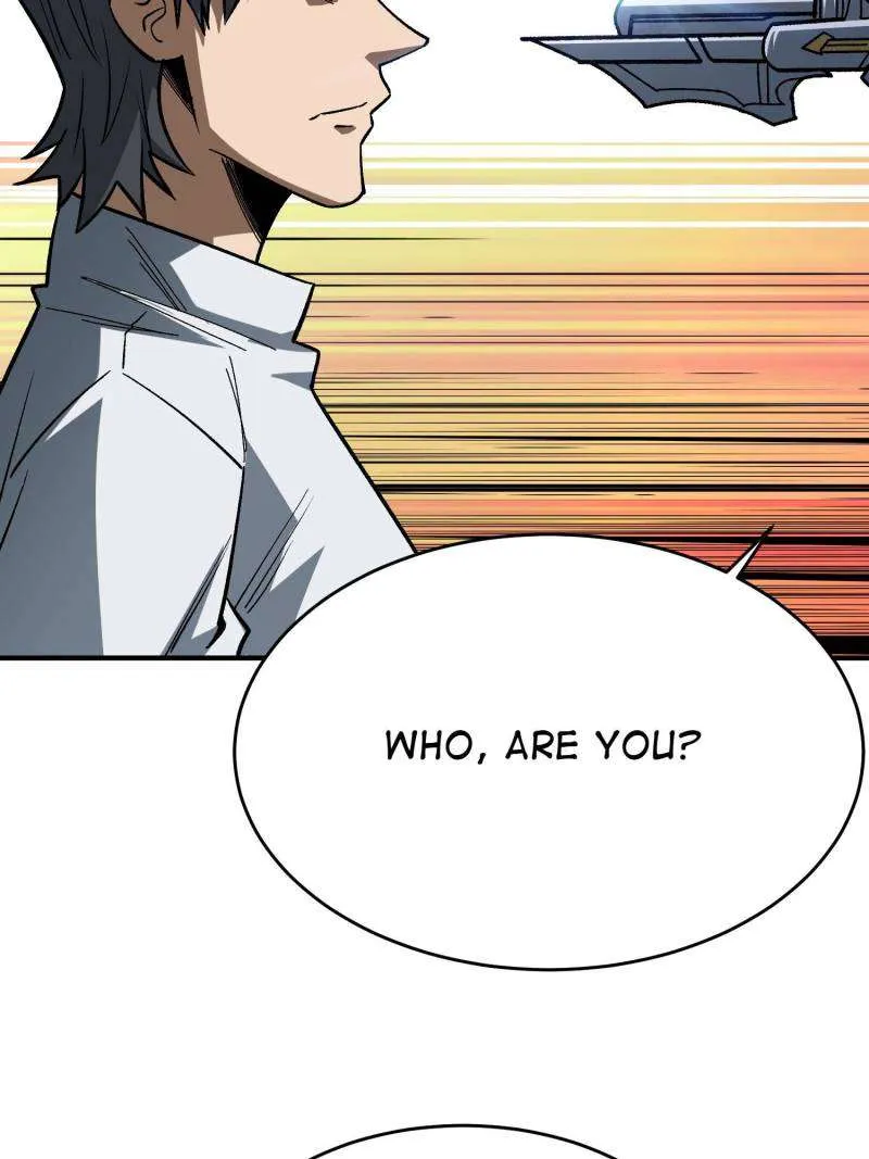 I’m Really Not A Supervillain Chapter 269 page 57 - 