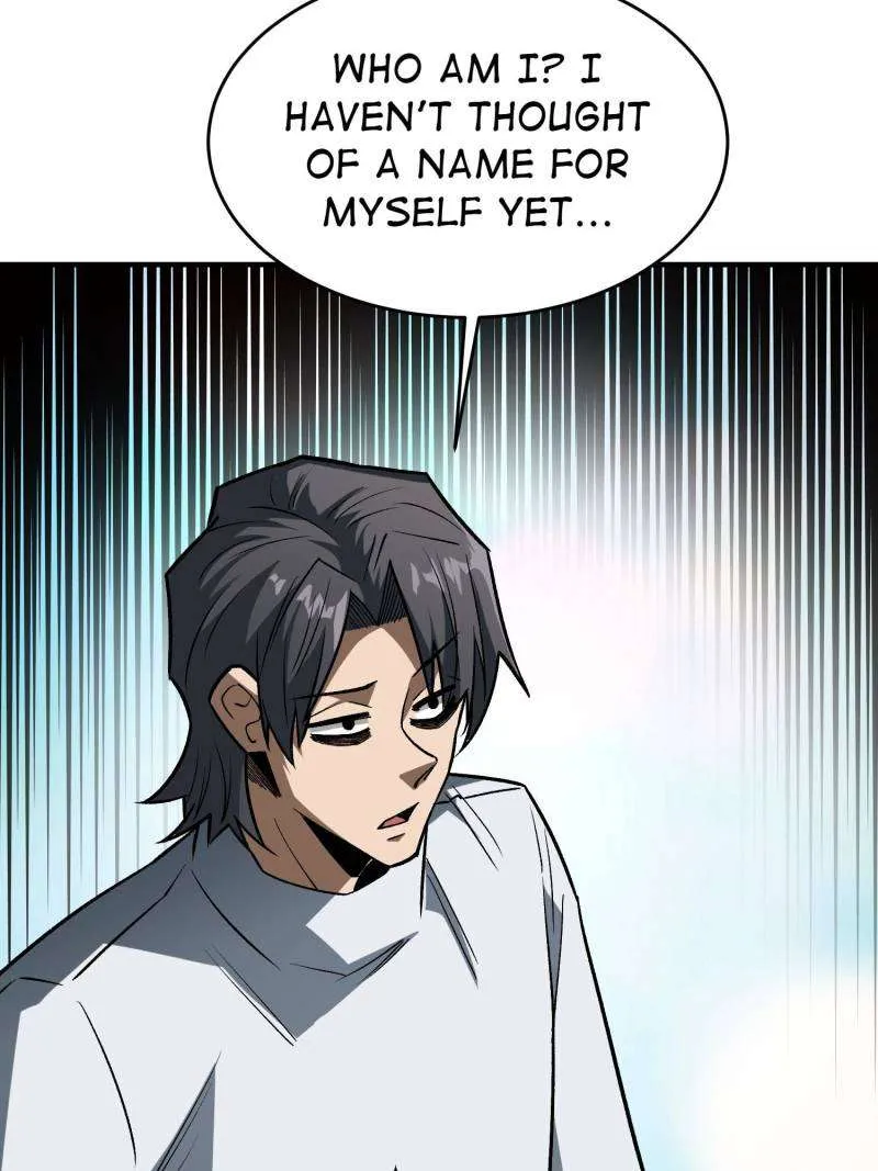 I’m Really Not A Supervillain Chapter 269 page 58 - 