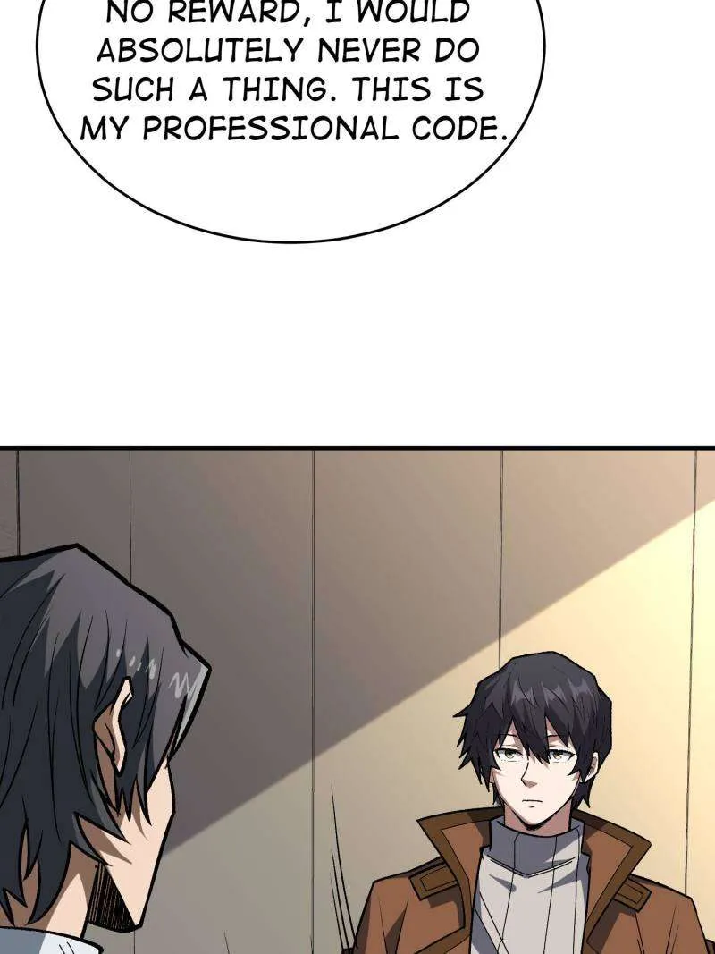 I’m Really Not A Supervillain Chapter 269 page 61 - 