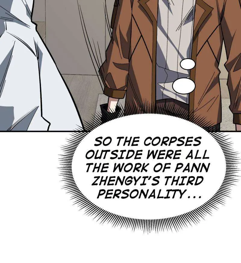 I’m Really Not A Supervillain Chapter 269 page 62 - 