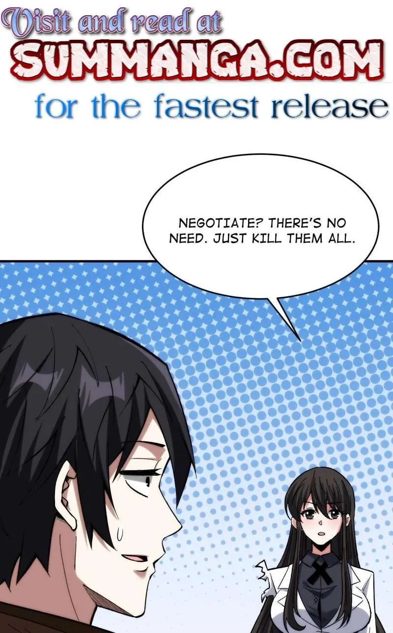 I’m Really Not A Supervillain Chapter 270 page 2 - 
