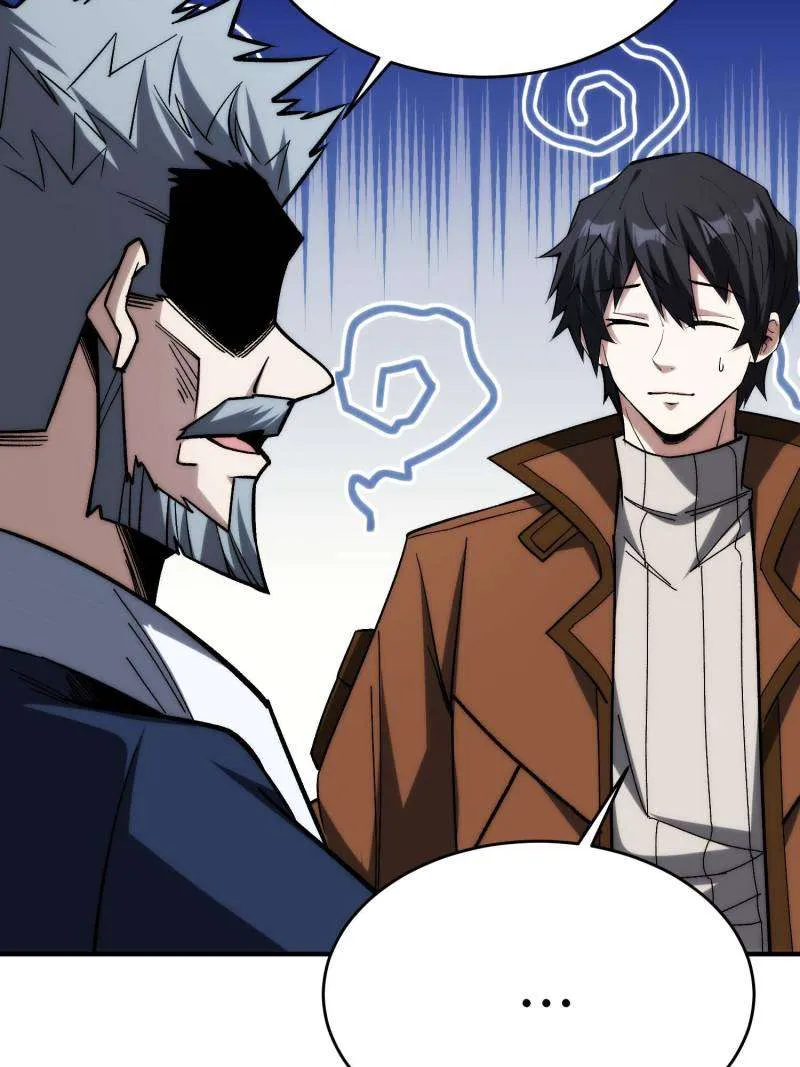 I’m Really Not A Supervillain Chapter 270 page 11 - 
