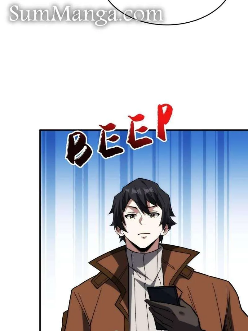 I’m Really Not A Supervillain Chapter 270 page 12 - 