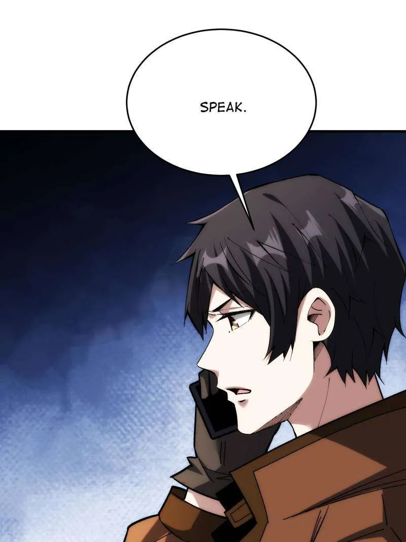 I’m Really Not A Supervillain Chapter 270 page 14 - 