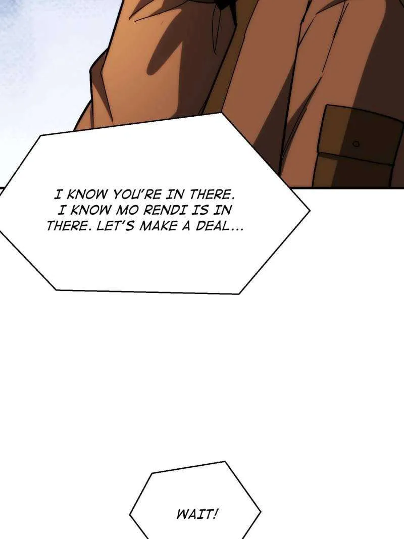 I’m Really Not A Supervillain Chapter 270 page 15 - 