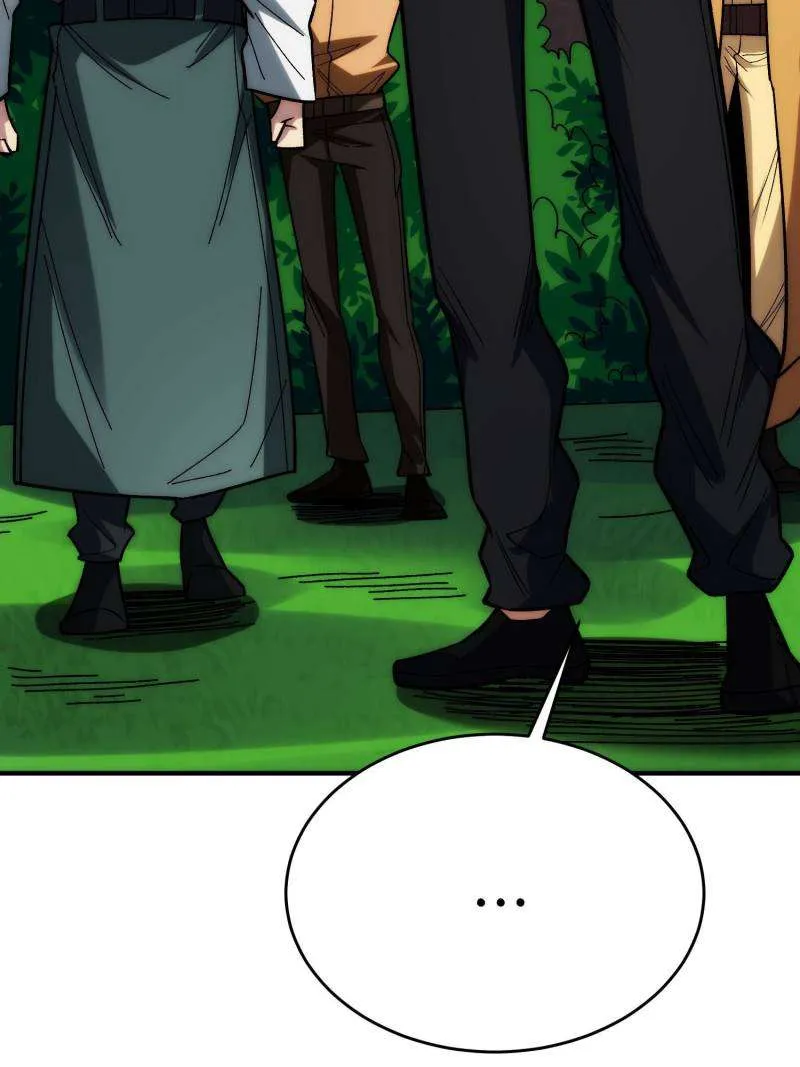 I’m Really Not A Supervillain Chapter 270 page 17 - 