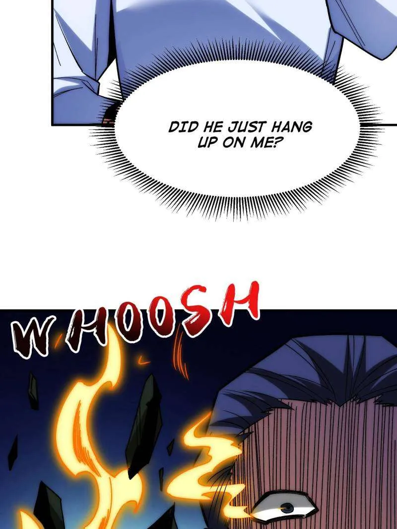 I’m Really Not A Supervillain Chapter 270 page 19 - 