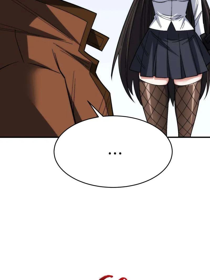 I’m Really Not A Supervillain Chapter 270 page 3 - 