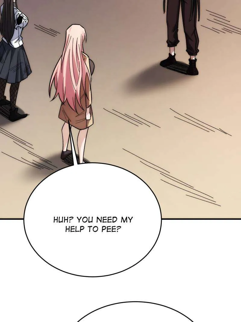 I’m Really Not A Supervillain Chapter 270 page 22 - 