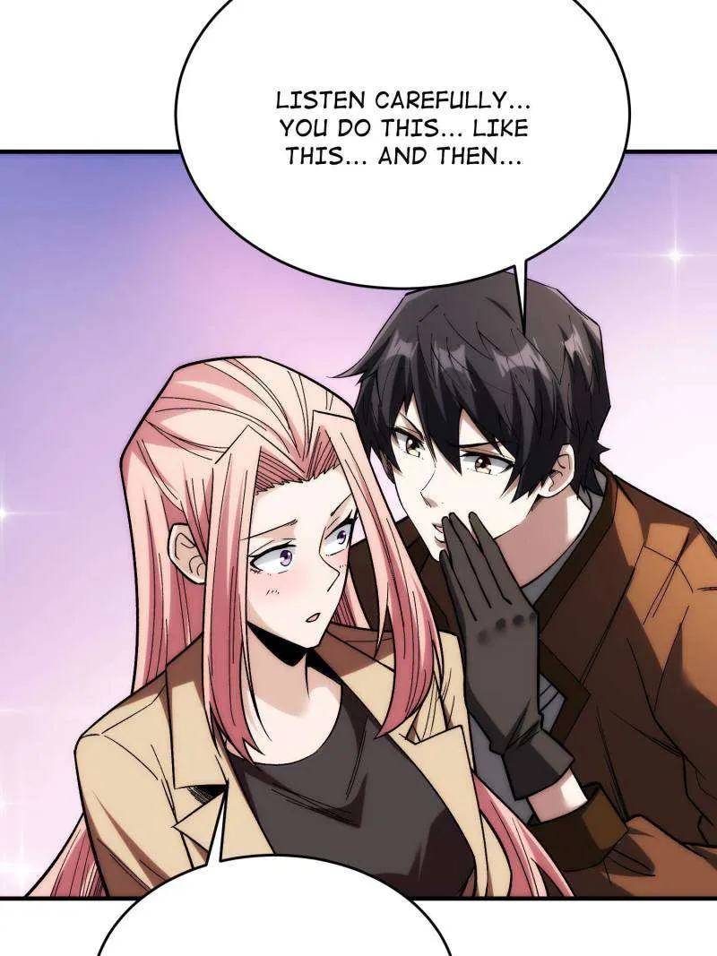 I’m Really Not A Supervillain Chapter 270 page 23 - 