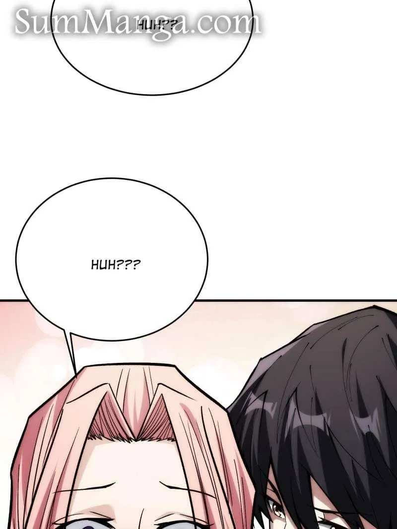 I’m Really Not A Supervillain Chapter 270 page 24 - 
