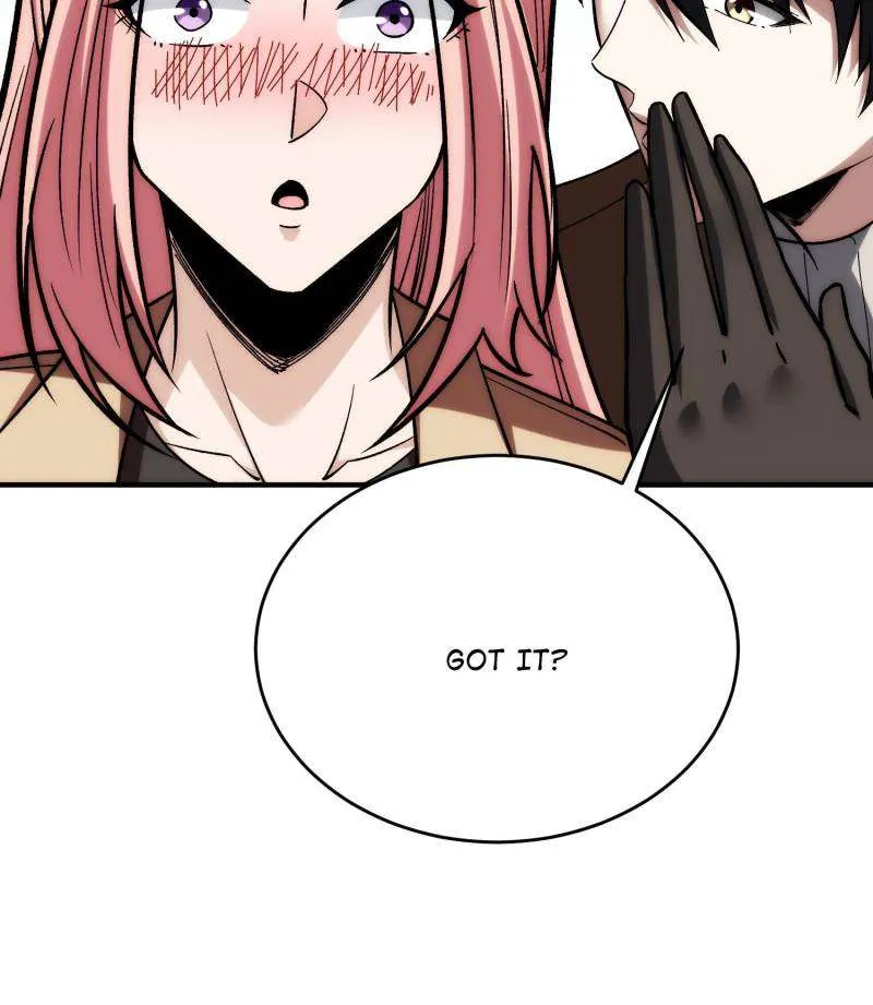 I’m Really Not A Supervillain Chapter 270 page 25 - 