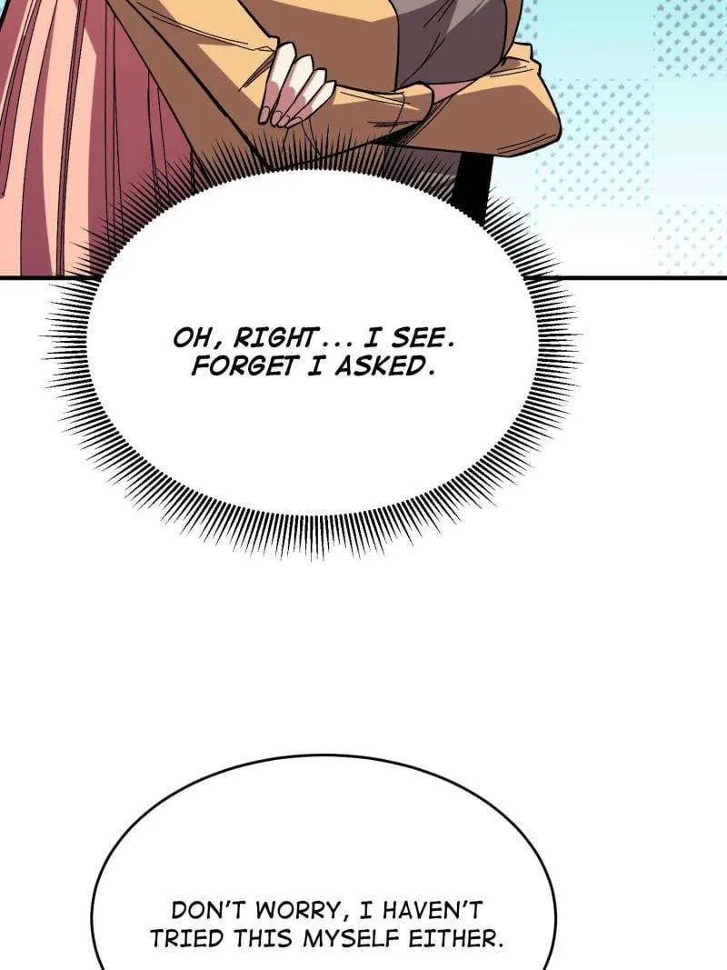 I’m Really Not A Supervillain Chapter 270 page 30 - 