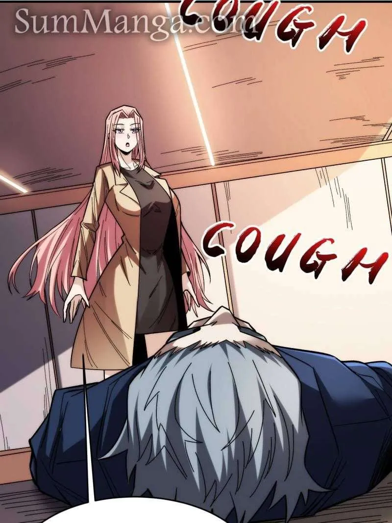 I’m Really Not A Supervillain Chapter 270 page 4 - 