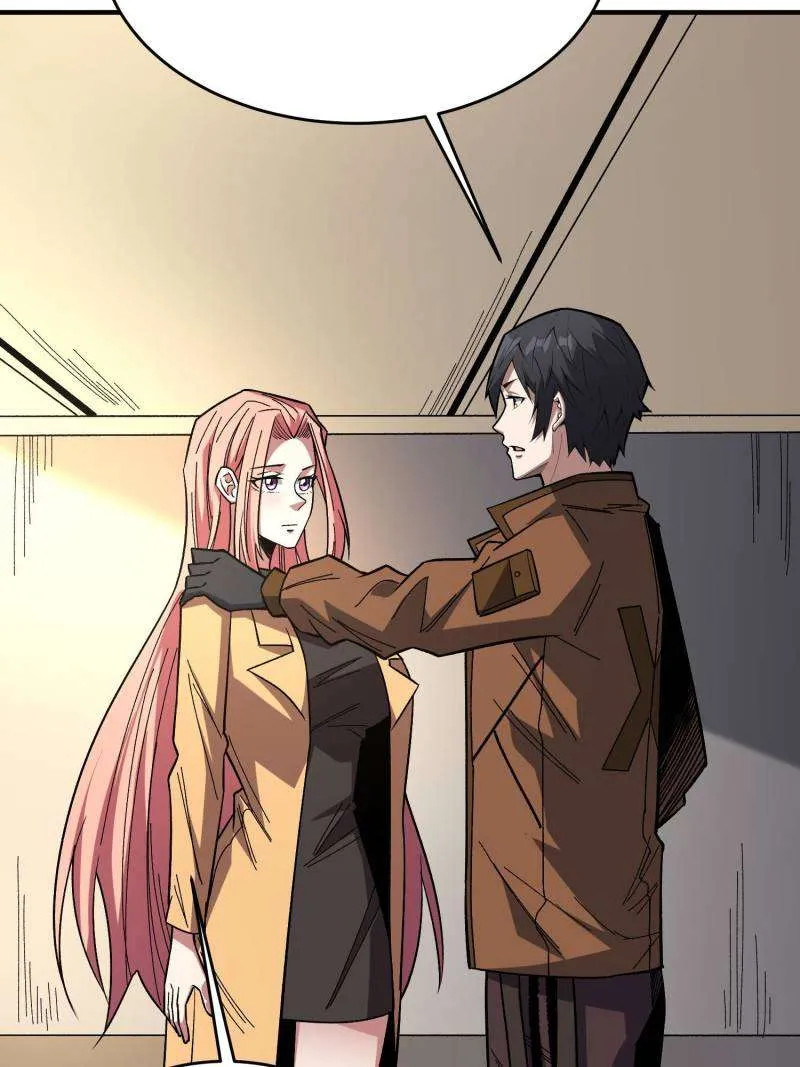 I’m Really Not A Supervillain Chapter 270 page 31 - 