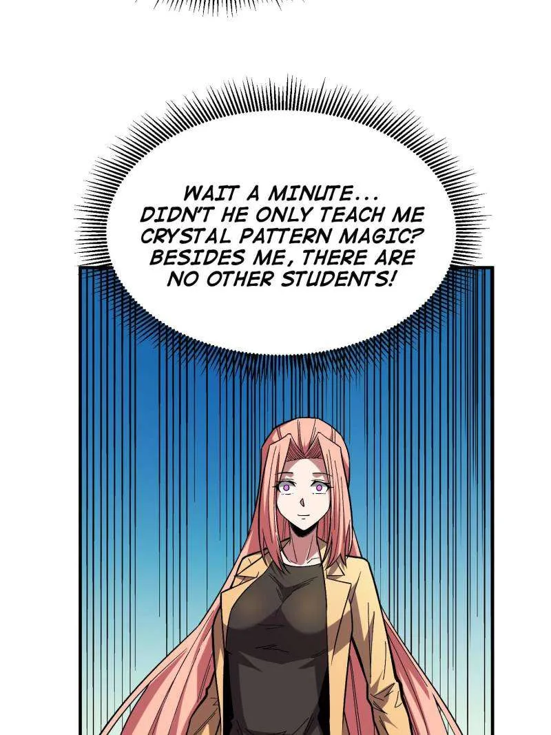 I’m Really Not A Supervillain Chapter 270 page 37 - 