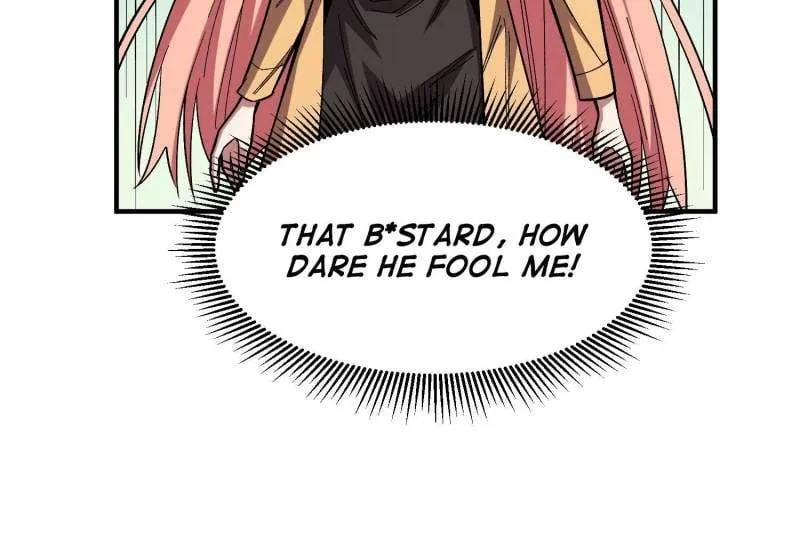 I’m Really Not A Supervillain Chapter 270 page 38 - 