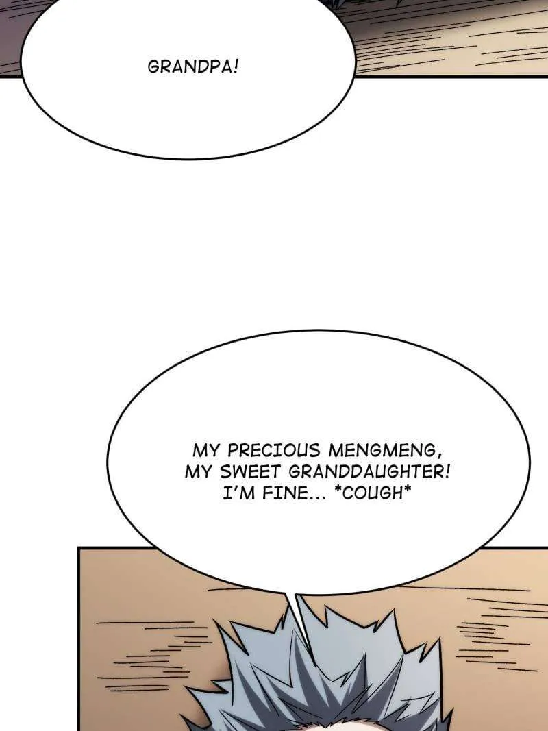 I’m Really Not A Supervillain Chapter 270 page 5 - 