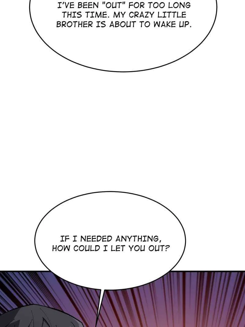 I’m Really Not A Supervillain Chapter 270 page 42 - 