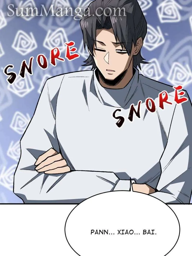 I’m Really Not A Supervillain Chapter 270 page 48 - 