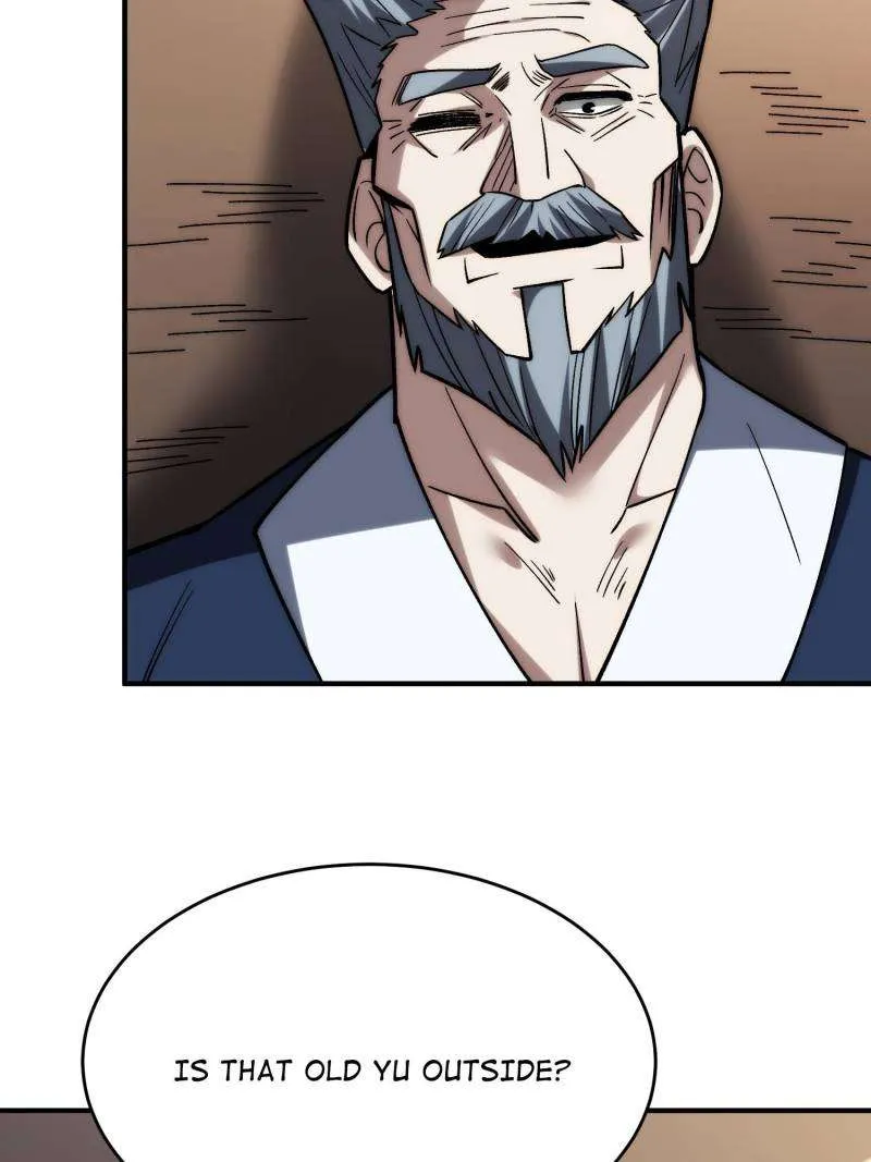 I’m Really Not A Supervillain Chapter 270 page 6 - 