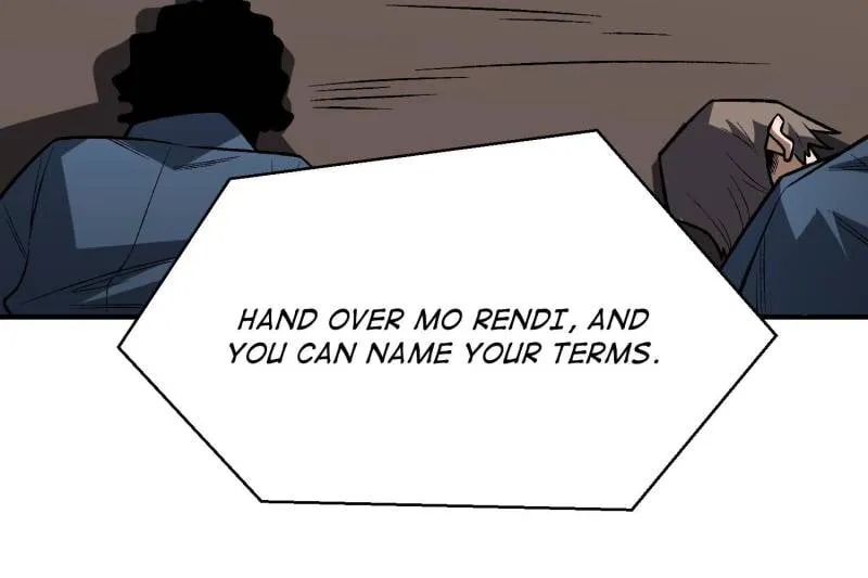 I’m Really Not A Supervillain Chapter 270 page 51 - 