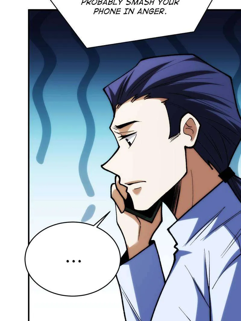 I’m Really Not A Supervillain Chapter 270 page 56 - 