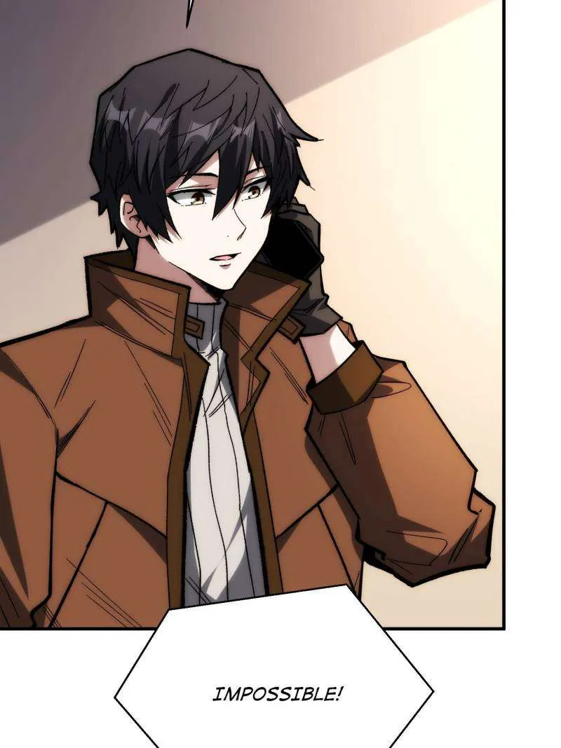 I’m Really Not A Supervillain Chapter 270 page 58 - 