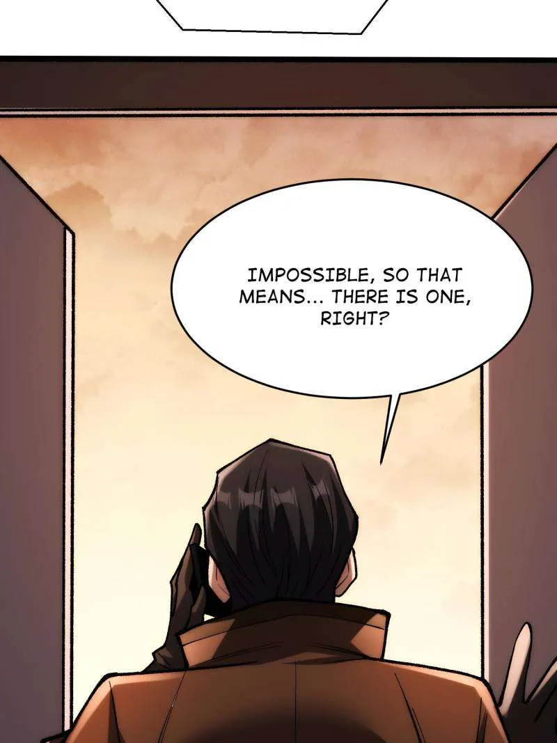 I’m Really Not A Supervillain Chapter 270 page 59 - 