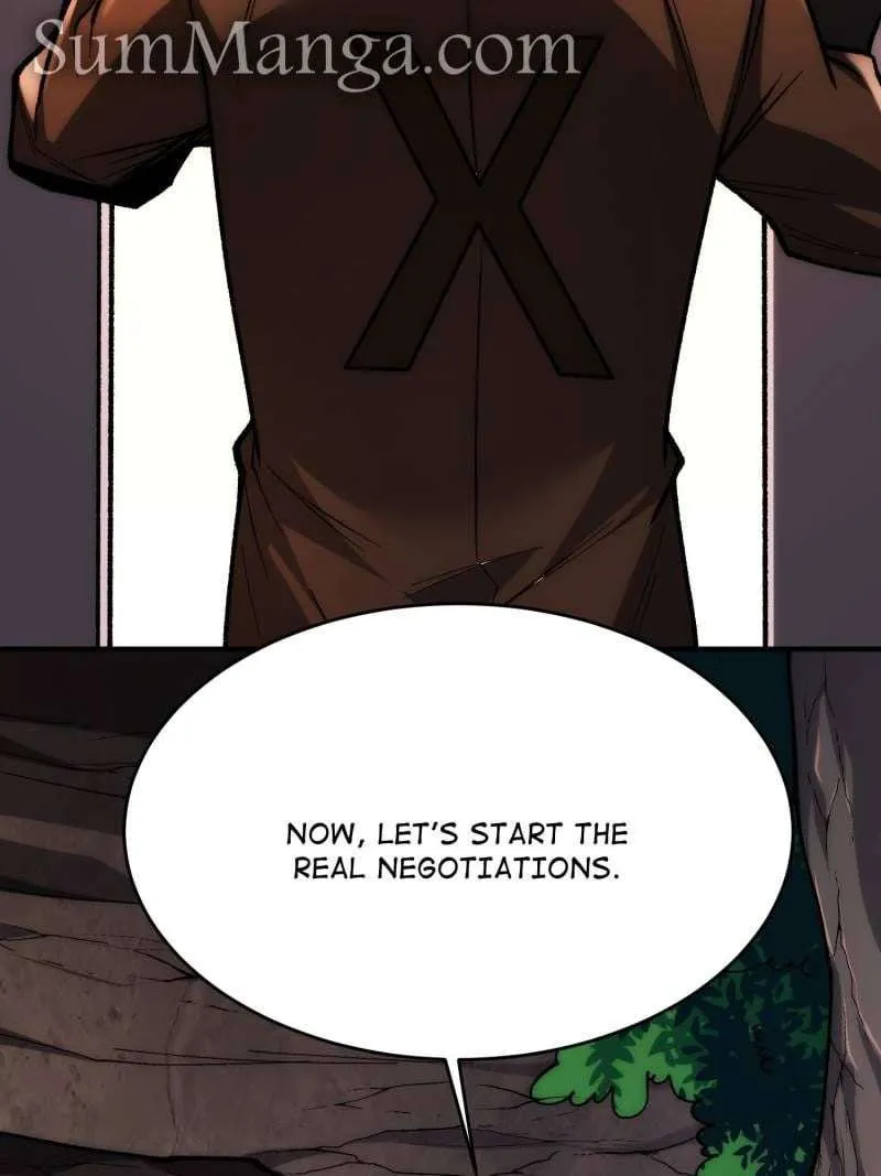 I’m Really Not A Supervillain Chapter 270 page 60 - 