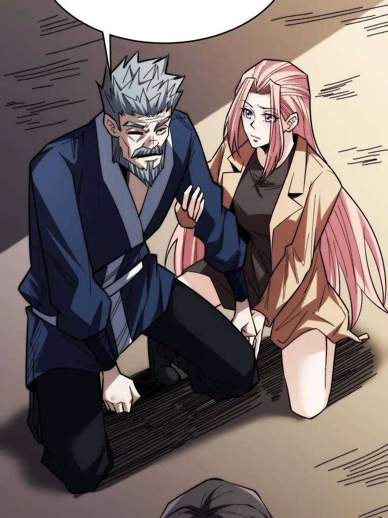 I’m Really Not A Supervillain Chapter 270 page 7 - 