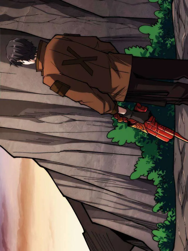 I’m Really Not A Supervillain Chapter 270 page 61 - 