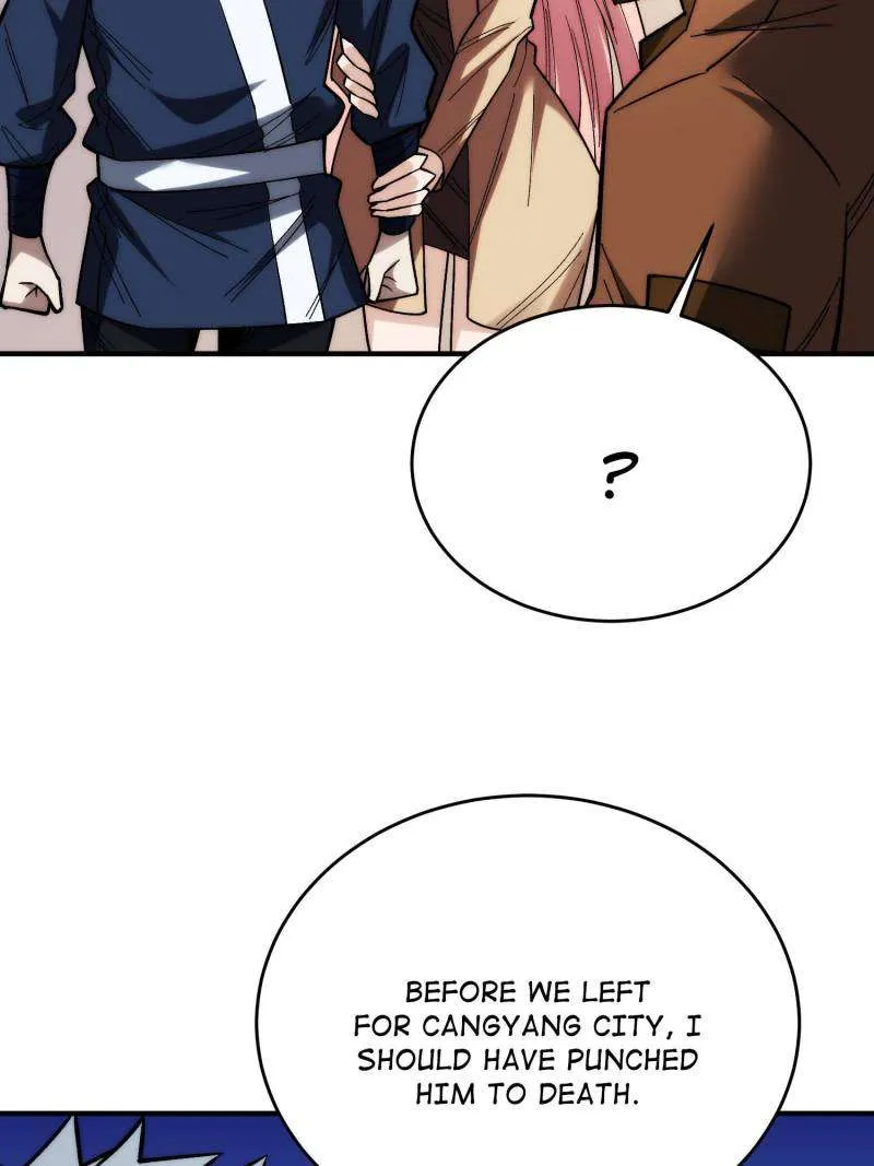 I’m Really Not A Supervillain Chapter 270 page 10 - 