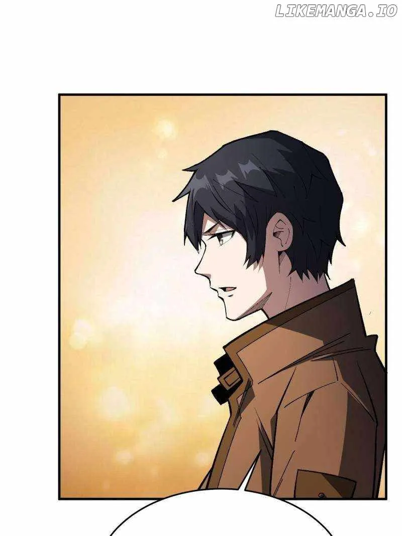 I’m Really Not A Supervillain Chapter 271 page 18 - 