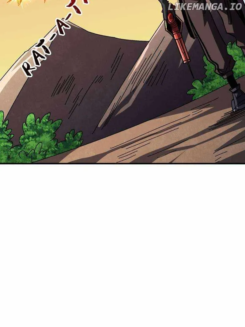 I’m Really Not A Supervillain Chapter 271 page 22 - 