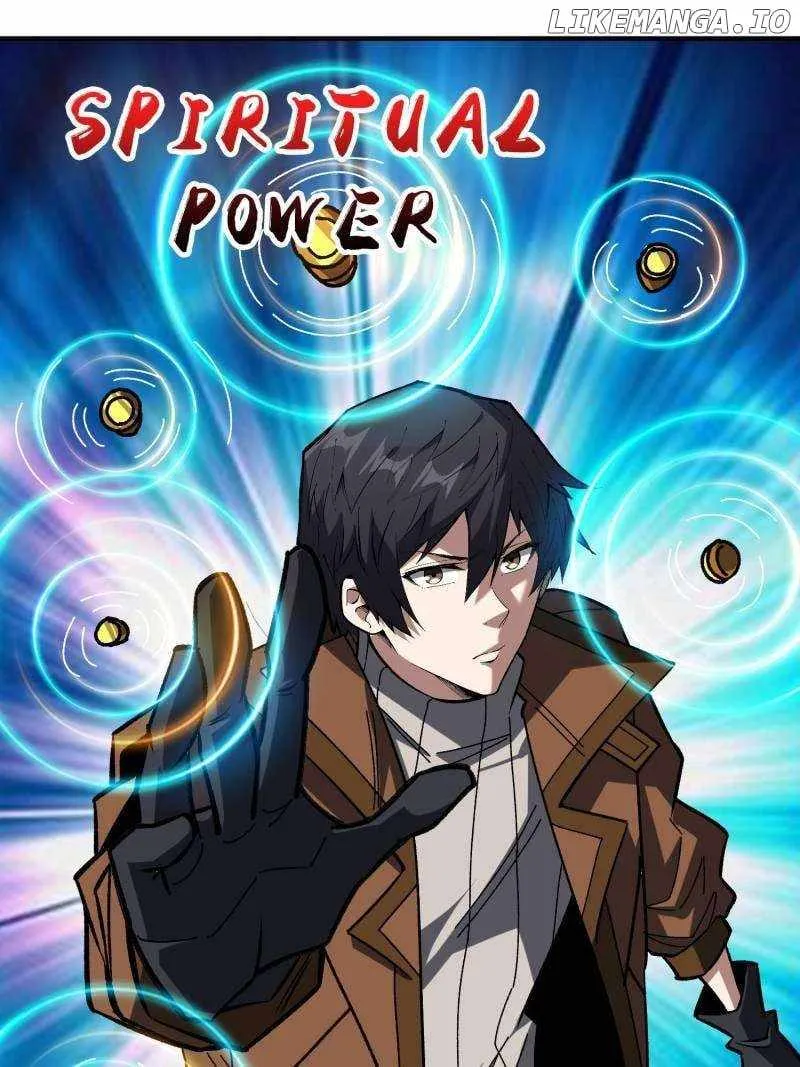 I’m Really Not A Supervillain Chapter 271 page 23 - 