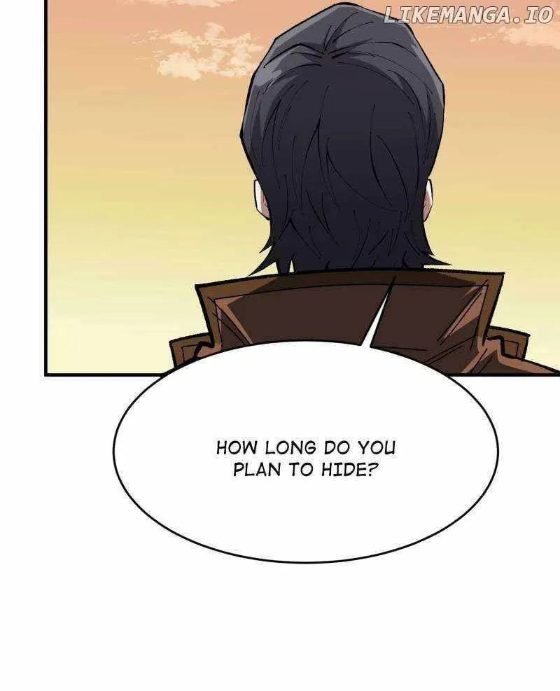 I’m Really Not A Supervillain Chapter 271 page 27 - 