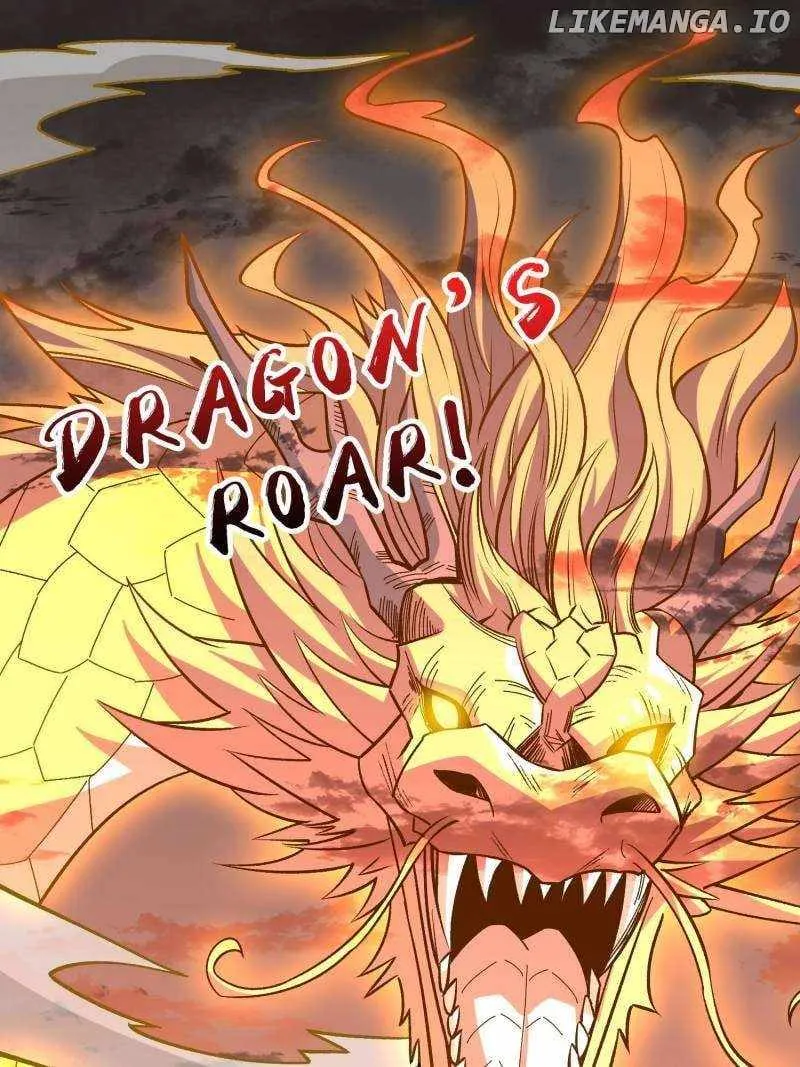 I’m Really Not A Supervillain Chapter 271 page 28 - 