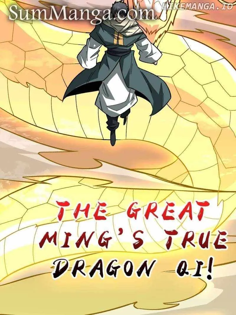 I’m Really Not A Supervillain Chapter 271 page 29 - 