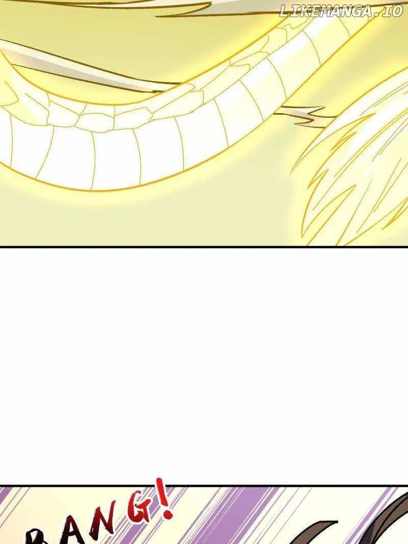 I’m Really Not A Supervillain Chapter 271 page 30 - 