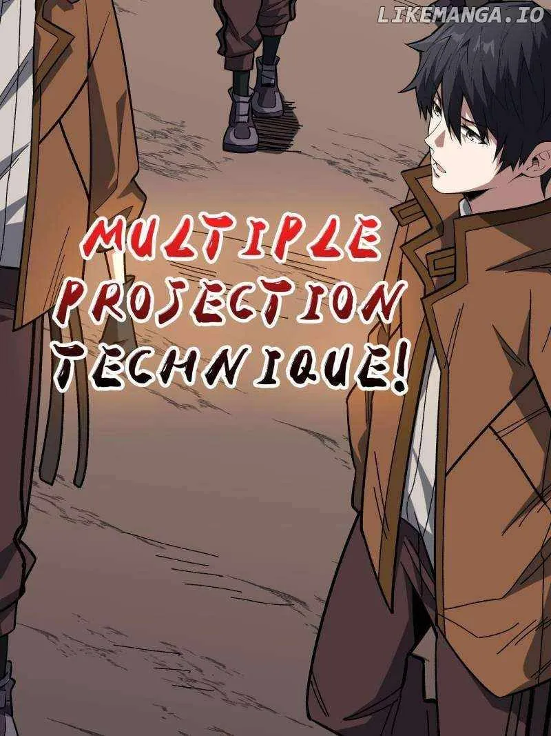 I’m Really Not A Supervillain Chapter 271 page 35 - 