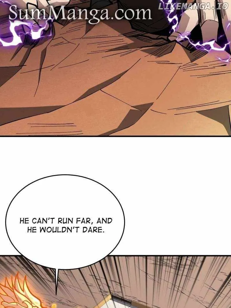 I’m Really Not A Supervillain Chapter 271 page 45 - 