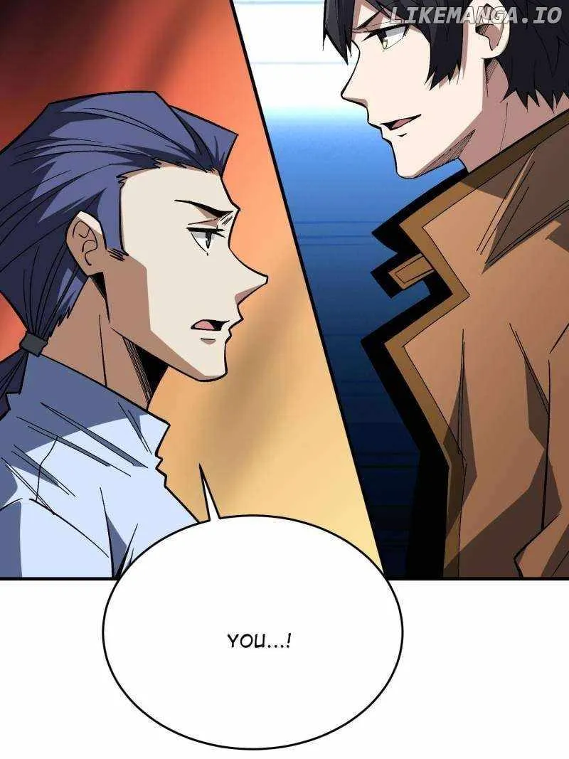 I’m Really Not A Supervillain Chapter 271 page 6 - 
